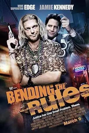 فيلم Bending The Rules 2012 مترجم